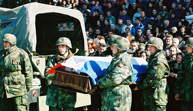 Оптужују Државно тужилаштво да штити хрватске ратне злочинце